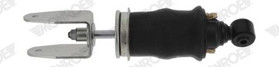 Shock Absorber, driver cab suspension MONROE CB0305