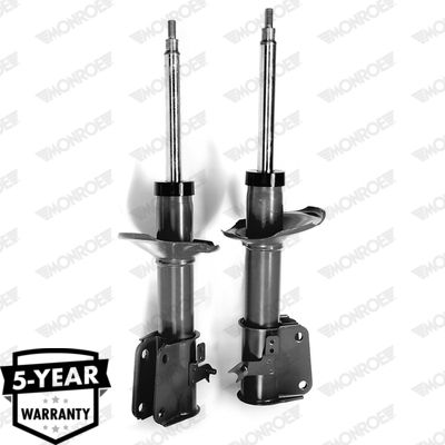 MONROE D0001 Shock Absorber