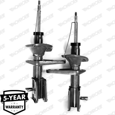 Shock Absorber MONROE D0003