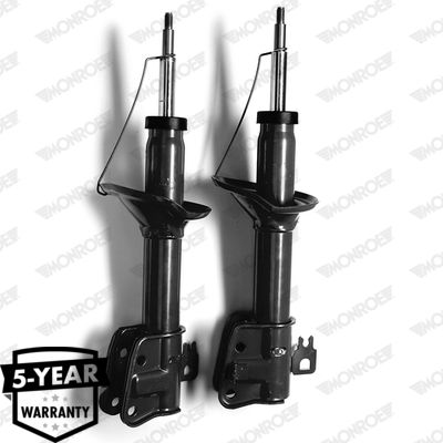 Shock Absorber MONROE D0005
