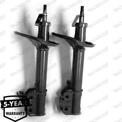 MONROE D0009 Shock Absorber