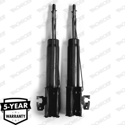 Shock Absorber MONROE D0015