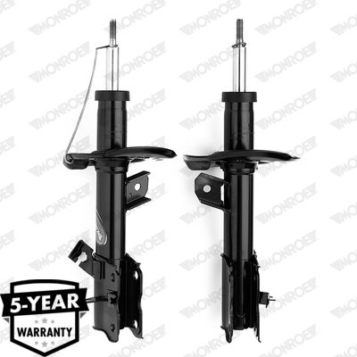 Shock Absorber MONROE D0023