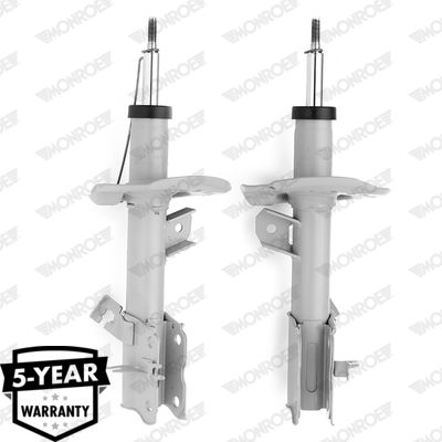 MONROE D0025 Shock Absorber