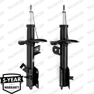 Shock Absorber MONROE D0027