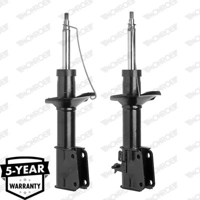MONROE D0034 Shock Absorber