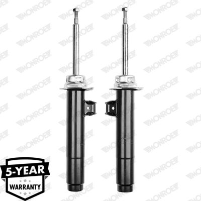 Shock Absorber MONROE D0038