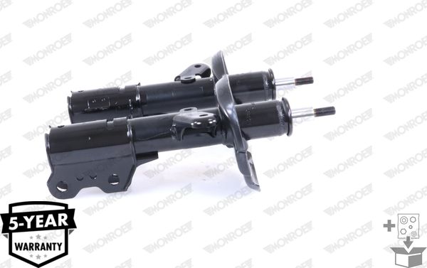 MONROE D0040 Shock Absorber