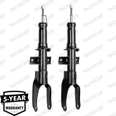 Shock Absorber MONROE D0044
