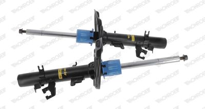 Shock Absorber MONROE D0047