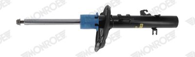 Shock Absorber MONROE D0048L