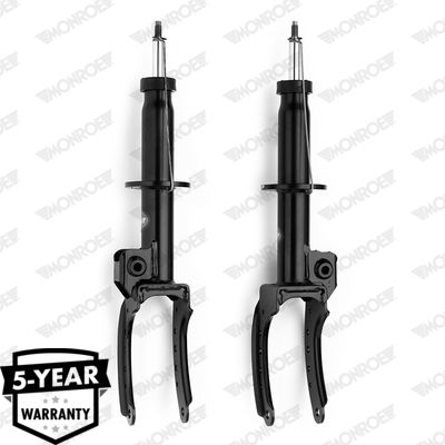Shock Absorber MONROE D0301