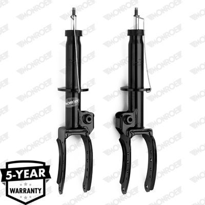 Shock Absorber MONROE D0303