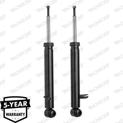 Shock Absorber MONROE D0306
