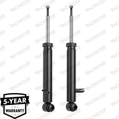 Shock Absorber MONROE D0309