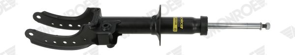 MONROE D0312R Shock Absorber
