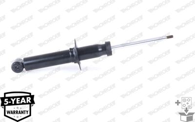 Shock Absorber MONROE D0314