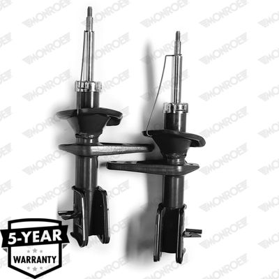 Shock Absorber MONROE D0401