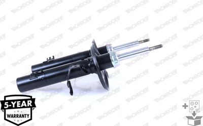 Shock Absorber MONROE D0405