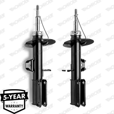 Shock Absorber MONROE D0407