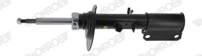 Shock Absorber MONROE D0407R