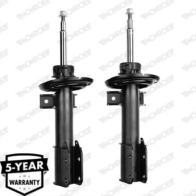 Shock Absorber MONROE D0413