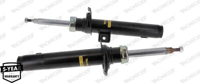 Shock Absorber MONROE D0414