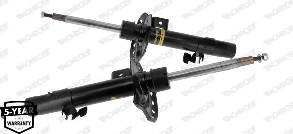 MONROE D0416 Shock Absorber