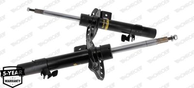 Shock Absorber MONROE D0416