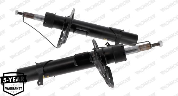 MONROE D0418 Shock Absorber
