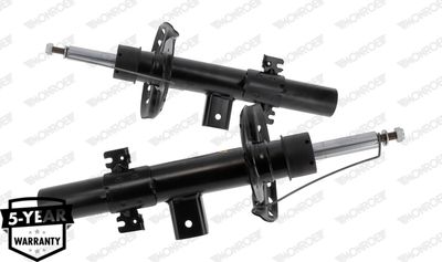 Shock Absorber MONROE D0422