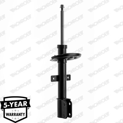 Shock Absorber MONROE D0501