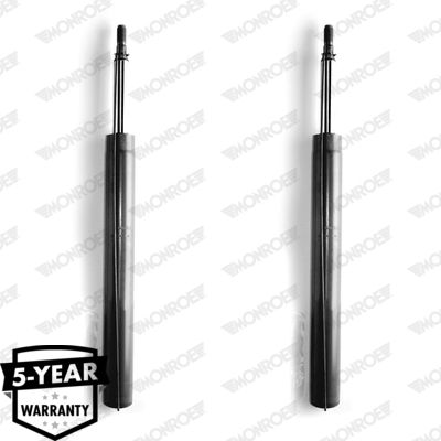 Shock Absorber MONROE D0801