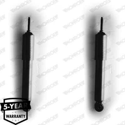 MONROE D2599 Shock Absorber