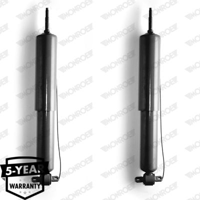 MONROE D4001 Shock Absorber