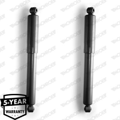 Shock Absorber MONROE D4002