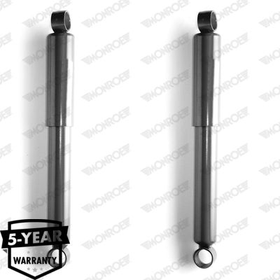 MONROE D4044 Shock Absorber