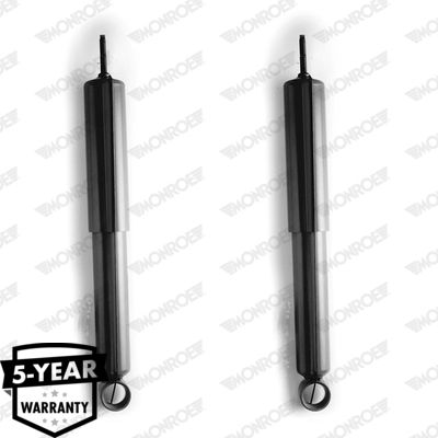 Shock Absorber MONROE D4434