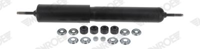 Shock Absorber MONROE D4436S