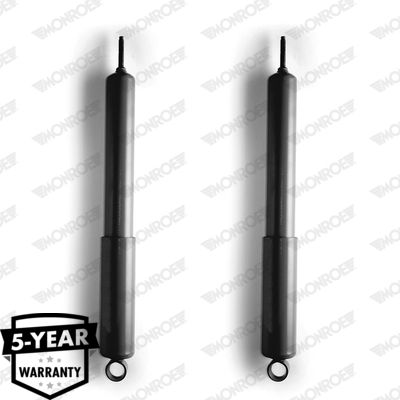 MONROE D4437 Shock Absorber