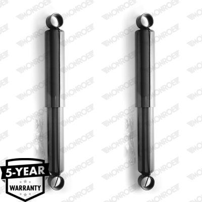 Shock Absorber MONROE D4445