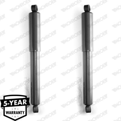 Shock Absorber MONROE D4463