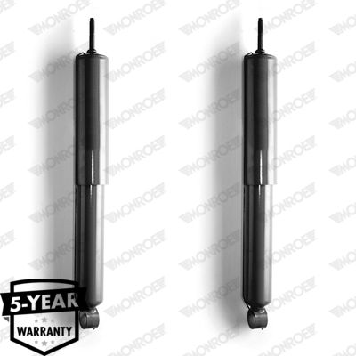 MONROE D4464 Shock Absorber