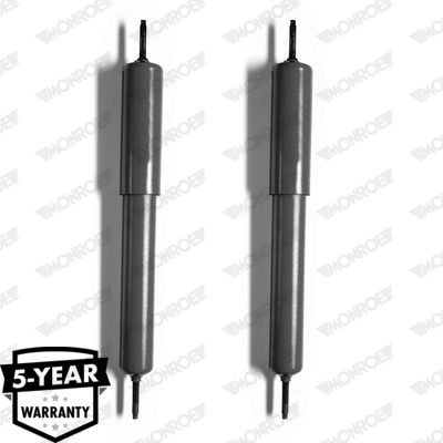 Shock Absorber MONROE D4470