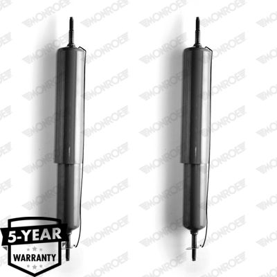 Shock Absorber MONROE D4473