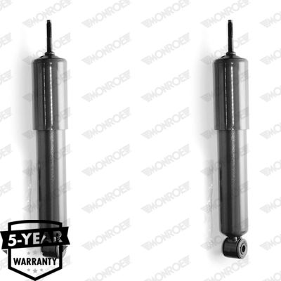 MONROE D4482 Shock Absorber