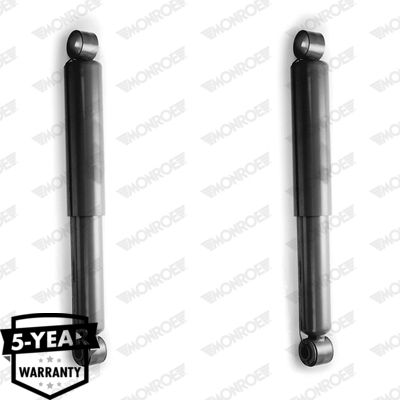 Shock Absorber MONROE D4484