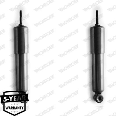 Shock Absorber MONROE D4486