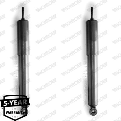 MONROE D5471 Shock Absorber