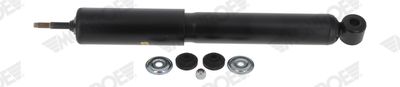 Shock Absorber MONROE D5471S